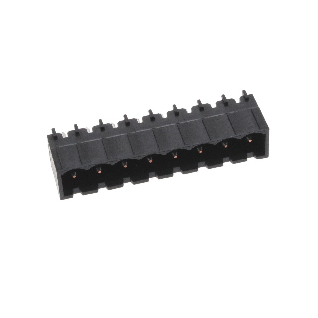 TE Connectivity AMP Connectors 2342084-8